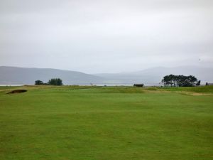 Royal Dornoch (Championship) 18th Fairway